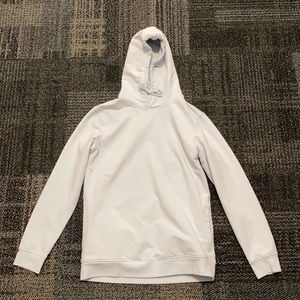 SUPER RARE NEW CUTS CLOTHING Hoodie Classic - Glacier